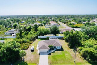 2245 Clovelon St, North Port, FL 34291