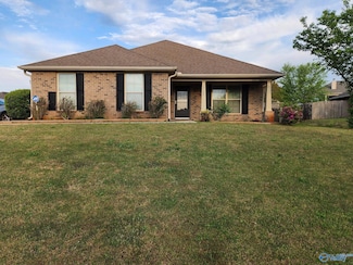 15753 Cold Branch Dr NW, Harvest, AL 35749