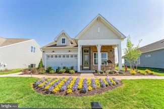 127 Flycatcher Way, Chester, MD 21619