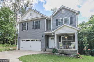 1609 Dillard Bray Rd, Royston, GA 30662
