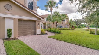 3230 Cottonwood Bend Unit 406, Fort Myers, FL 33905