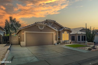 18845 N 23rd Place, Phoenix, AZ 85024