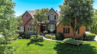 9905 W 144th St, Overland Park, KS 66221
