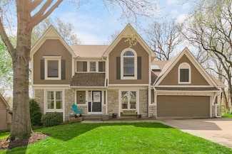 14315 W 58th Terrace, Shawnee, KS 66216