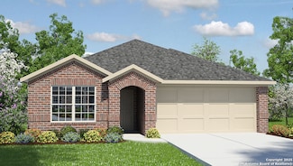 647 Fluted Shoals, Cibolo, TX 78108