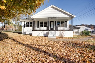 804 Brown St, Columbia, TN 38401