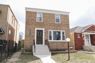 9817 S Dobson Ave, Chicago, IL 60628