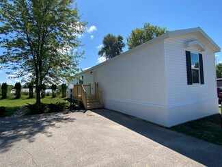 215 N Mckay Ave Unit 33, Alexandria, MN 56308