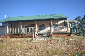 6 Sunflower Dr, Ramah, NM 87321