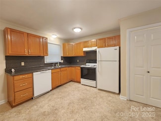 1407 Browdis Ave, Kannapolis, NC 28083
