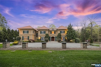 186 E Saddle River Rd, Saddle River, NJ 07458
