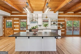 2905 Cammie Wages Rd, Dacula, GA 30019