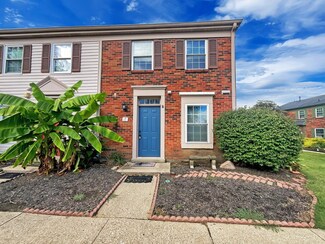 17 Boundry St Unit 1206, Batavia, OH 45103