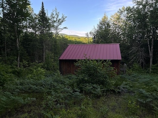 M8RL24,24A Anson Valley Rd, New Vineyard, ME 04956