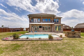 1378 Arezzo Ln, McLendon Chisholm, TX 75032