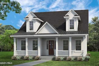 2202 B E Wheatley, Beaufort, SC 29902