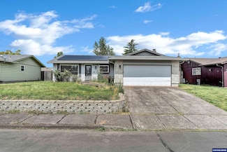 4729 Lariat Ct NE, Salem, OR 97305