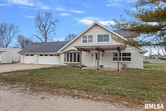 4325 S 3rd St, Springfield, IL 62703