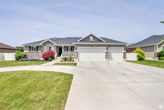 3348 W 2300 N, Clearfield, UT 84015