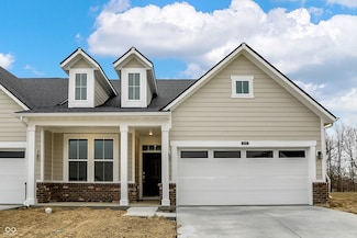 18415 Depoe Ln, Westfield, IN 46074