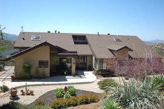 3476 Fern Canyon Rd, Jamul, CA 91935