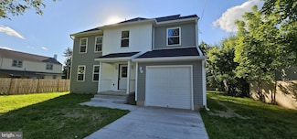 434 Redfern St, Hamilton Township, NJ 08610