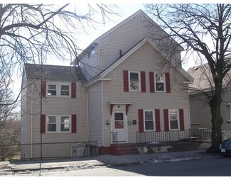 473 Salem St, Malden, MA 02148