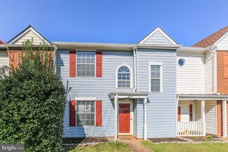 604 Ripplebrook Dr, Culpeper, VA 22701