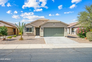 41839 W Avella Dr, Maricopa, AZ 85138
