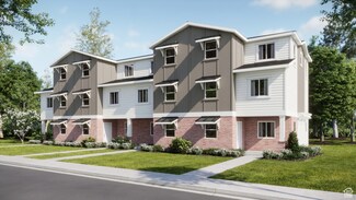 224 Loring Ave Unit 112, Santaquin, UT 84655