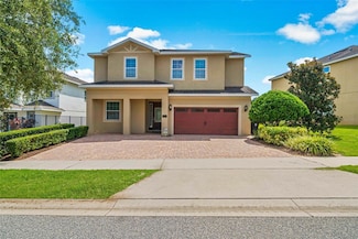 7639 Wilmington Loop, Kissimmee, FL 34747
