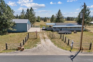 4115 W Davis Rd, Deer Park, WA 99006
