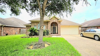 10203 Chestnut Creek Way, Pearland, TX 77584