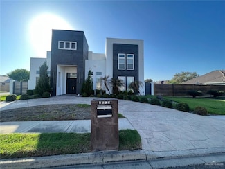 2505 May Dr, Mission, TX 78574