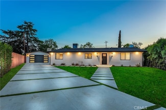 17530 Lemarsh St, Northridge, CA 91325