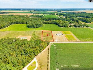 TBD Manville Saint Charles Rd, Wisacky, SC 29010