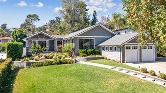 783 Oakglade Dr, Monrovia, CA 91016
