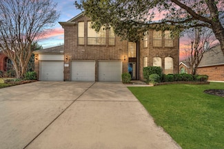 1523 Hidden Cove Dr, Grand Prairie, TX 75050