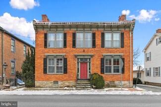 122 W Main St, Fairfield, PA 17320