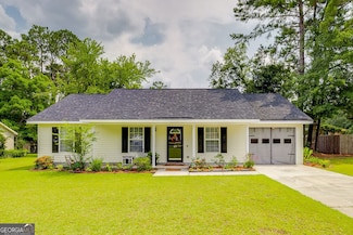 107 Mary St, Springfield, GA 31329