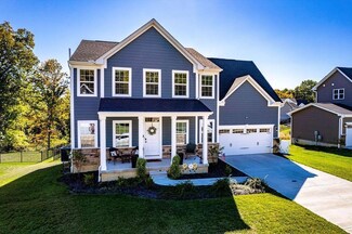 10575 Brigade Ct, Harrison, OH 45030