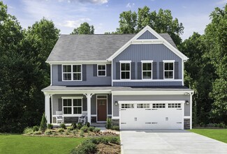 2101 Huntington Ln, Pleasant View, TN 37146
