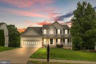 648 Windermere Dr, Culpeper, VA 22701