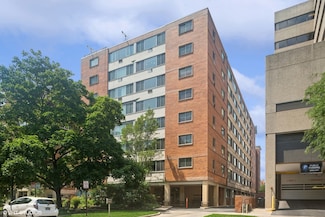 1516 Hinman Ave Unit 707, Evanston, IL 60201