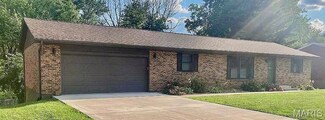 151 Saturn Dr, Hannibal, MO 63401