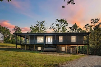 899 Ralley Rd, Keavy, KY 40737