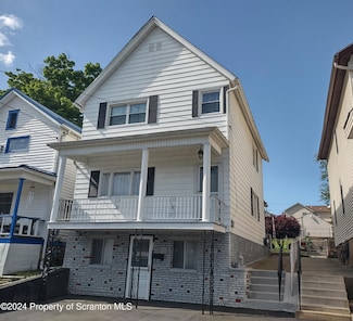 801 Hampton St, Scranton, PA 18504