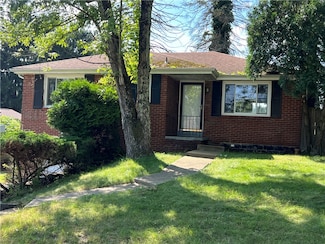 4721 Tomer Dr, Murrysville, PA 15668