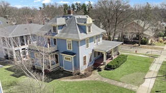 1922 Adams St, Madison, WI 53711