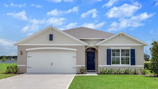 3731 Bluethread Way, Poinciana, FL 34759